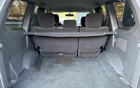 Toyota Land Cruiser Prado 120 рестайлинг, 2008 год, 1 760 000 рублей, 18 фотография