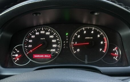Toyota Land Cruiser Prado 120 рестайлинг, 2008 год, 1 760 000 рублей, 12 фотография