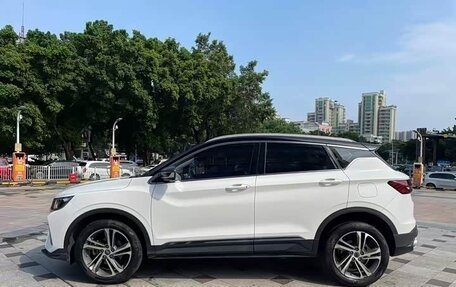 Geely Coolray I, 2021 год, 983 000 рублей, 4 фотография