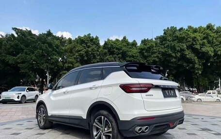 Geely Coolray I, 2021 год, 983 000 рублей, 5 фотография