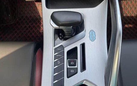 Geely Coolray I, 2021 год, 983 000 рублей, 17 фотография