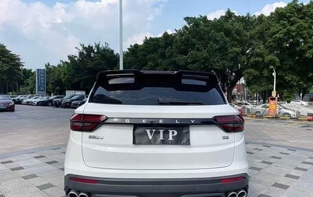 Geely Coolray I, 2021 год, 983 000 рублей, 6 фотография