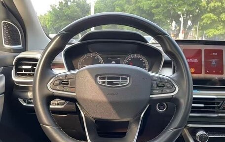 Geely Coolray I, 2021 год, 983 000 рублей, 15 фотография