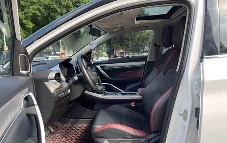 Geely Coolray I, 2021 год, 983 000 рублей, 8 фотография