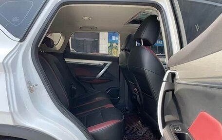 Geely Coolray I, 2021 год, 983 000 рублей, 10 фотография