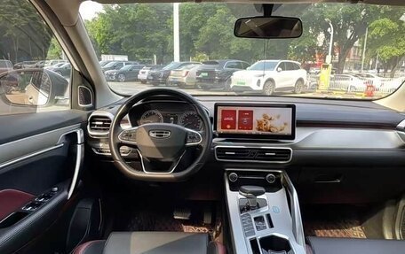 Geely Coolray I, 2021 год, 983 000 рублей, 14 фотография