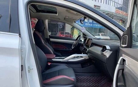 Geely Coolray I, 2021 год, 983 000 рублей, 11 фотография