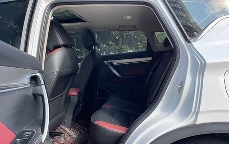 Geely Coolray I, 2021 год, 983 000 рублей, 9 фотография