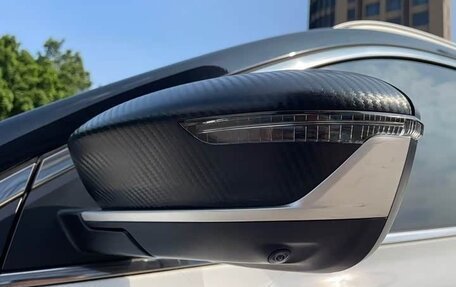 Geely Coolray I, 2021 год, 983 000 рублей, 19 фотография