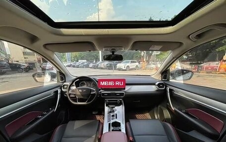 Geely Coolray I, 2021 год, 983 000 рублей, 13 фотография