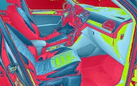 Volkswagen Tiguan II, 2017 год, 2 000 000 рублей, 16 фотография