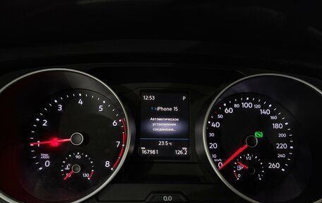 Volkswagen Tiguan II, 2017 год, 2 000 000 рублей, 19 фотография