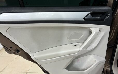 Volkswagen Tiguan II, 2017 год, 2 000 000 рублей, 17 фотография