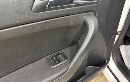 Skoda Yeti I рестайлинг, 2017 год, 1 370 000 рублей, 11 фотография