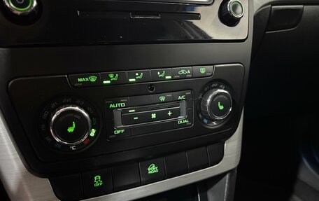 Skoda Yeti I рестайлинг, 2017 год, 1 370 000 рублей, 21 фотография