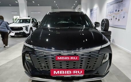 Haval F7, 2026 год, 2 999 000 рублей, 7 фотография