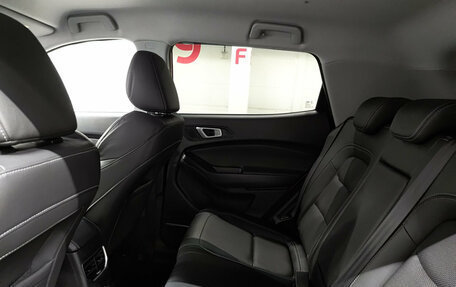 Chery Tiggo 4 I рестайлинг, 2021 год, 1 530 000 рублей, 15 фотография