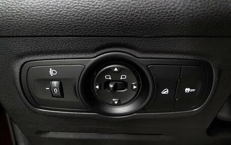 Chery Tiggo 4 I рестайлинг, 2021 год, 1 530 000 рублей, 26 фотография