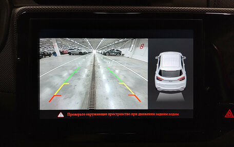 Chery Tiggo 4 I рестайлинг, 2021 год, 1 530 000 рублей, 23 фотография