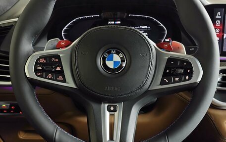 BMW X6 M, 2020 год, 6 999 000 рублей, 25 фотография
