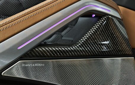 BMW X6 M, 2020 год, 6 999 000 рублей, 22 фотография