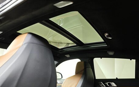 BMW X6 M, 2020 год, 6 999 000 рублей, 24 фотография