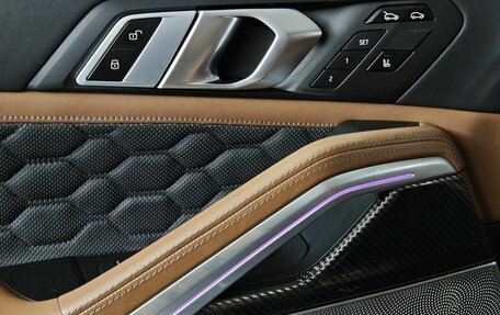 BMW X6 M, 2020 год, 6 999 000 рублей, 21 фотография