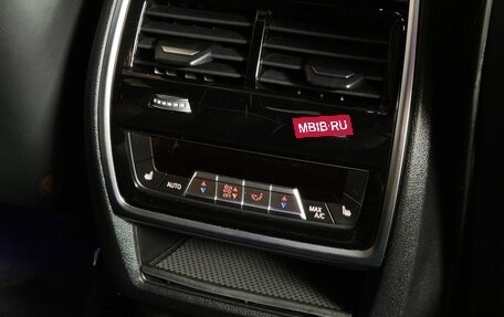 BMW X6 M, 2020 год, 6 999 000 рублей, 26 фотография