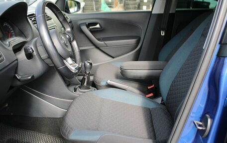 Volkswagen Polo VI (EU Market), 2019 год, 1 345 000 рублей, 15 фотография