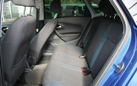 Volkswagen Polo VI (EU Market), 2019 год, 1 345 000 рублей, 17 фотография