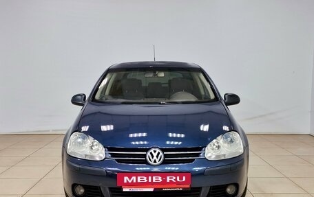 Volkswagen Golf V, 2007 год, 530 000 рублей, 2 фотография