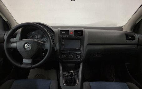 Volkswagen Golf V, 2007 год, 530 000 рублей, 13 фотография