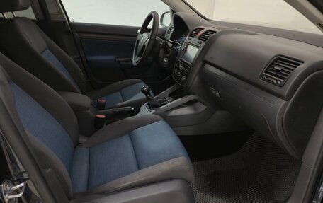 Volkswagen Golf V, 2007 год, 530 000 рублей, 16 фотография