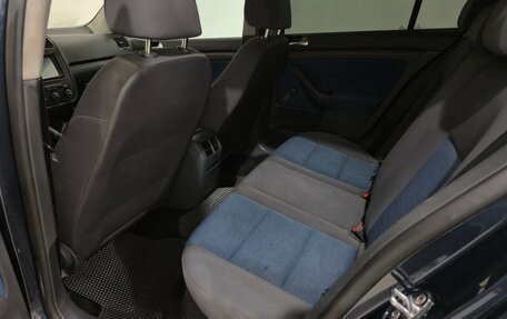 Volkswagen Golf V, 2007 год, 530 000 рублей, 18 фотография