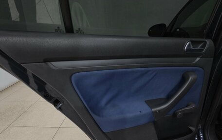 Volkswagen Golf V, 2007 год, 530 000 рублей, 17 фотография
