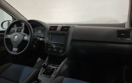 Volkswagen Golf V, 2007 год, 530 000 рублей, 15 фотография