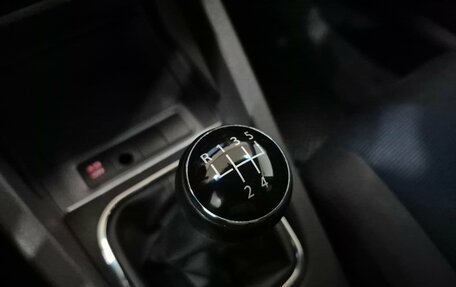 Volkswagen Golf V, 2007 год, 530 000 рублей, 21 фотография