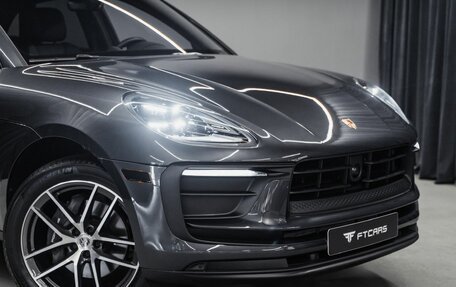 Porsche Macan I рестайлинг, 2024 год, 7 894 000 рублей, 3 фотография