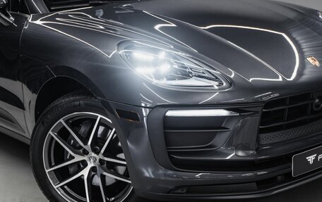 Porsche Macan I рестайлинг, 2024 год, 7 894 000 рублей, 4 фотография