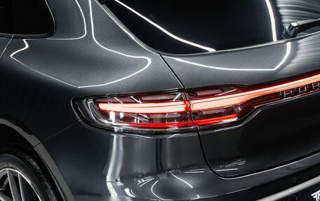 Porsche Macan I рестайлинг, 2024 год, 7 894 000 рублей, 13 фотография