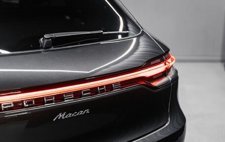 Porsche Macan I рестайлинг, 2024 год, 7 894 000 рублей, 14 фотография