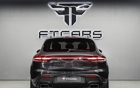 Porsche Macan I рестайлинг, 2024 год, 7 894 000 рублей, 15 фотография
