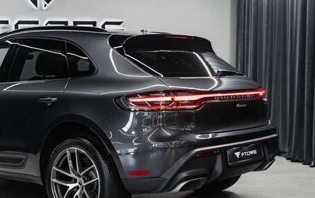 Porsche Macan I рестайлинг, 2024 год, 7 894 000 рублей, 12 фотография