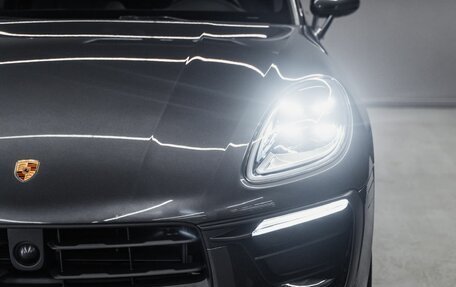 Porsche Macan I рестайлинг, 2024 год, 7 894 000 рублей, 10 фотография