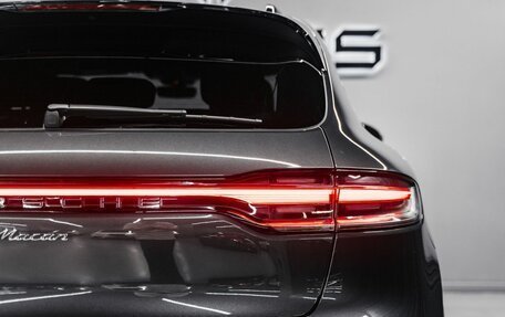 Porsche Macan I рестайлинг, 2024 год, 7 894 000 рублей, 16 фотография