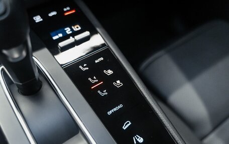 Porsche Macan I рестайлинг, 2024 год, 7 894 000 рублей, 23 фотография
