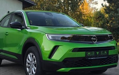 Opel Mokka, 2022 год, 1 785 000 рублей, 1 фотография