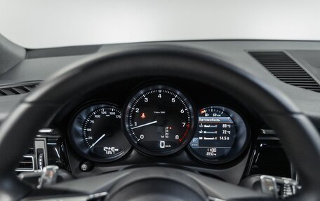 Porsche Macan I рестайлинг, 2024 год, 7 894 000 рублей, 21 фотография