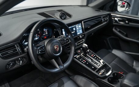 Porsche Macan I рестайлинг, 2024 год, 7 894 000 рублей, 18 фотография