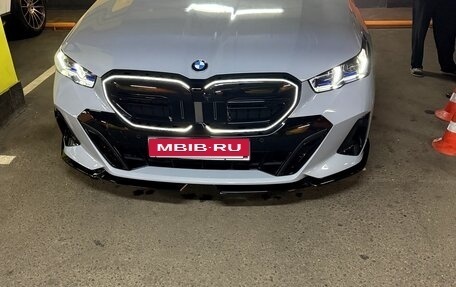 BMW 5 серия, 2025 год, 8 700 000 рублей, 1 фотография